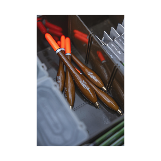 Pluta Korum - Plute Korum Classic Loaded Body Waggler 4gr